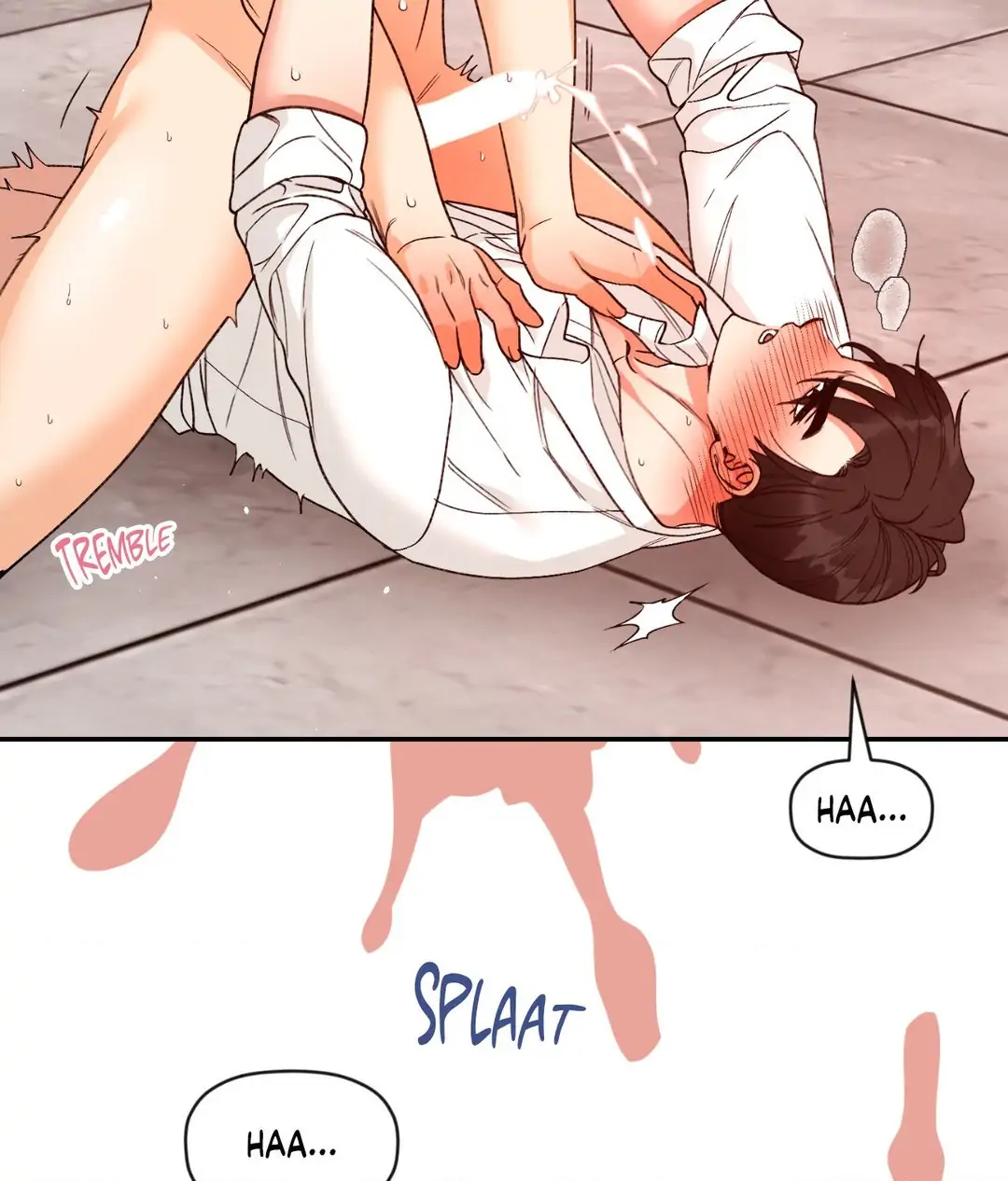 Dreaminess [Official] - Chapter 25 manhwa