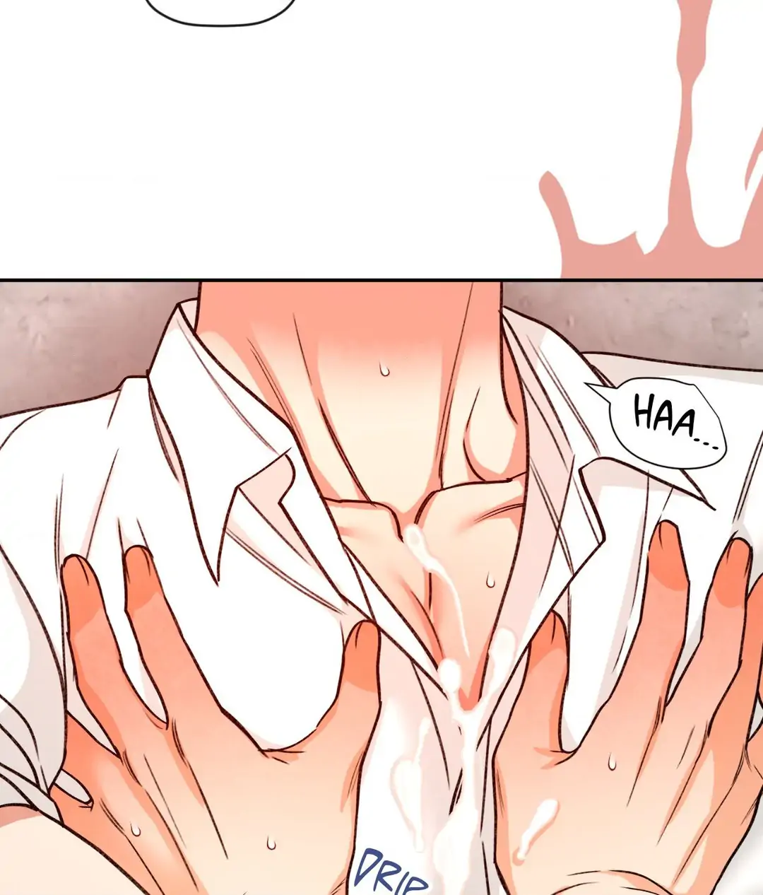 Dreaminess [Official] - Chapter 25 manhwa
