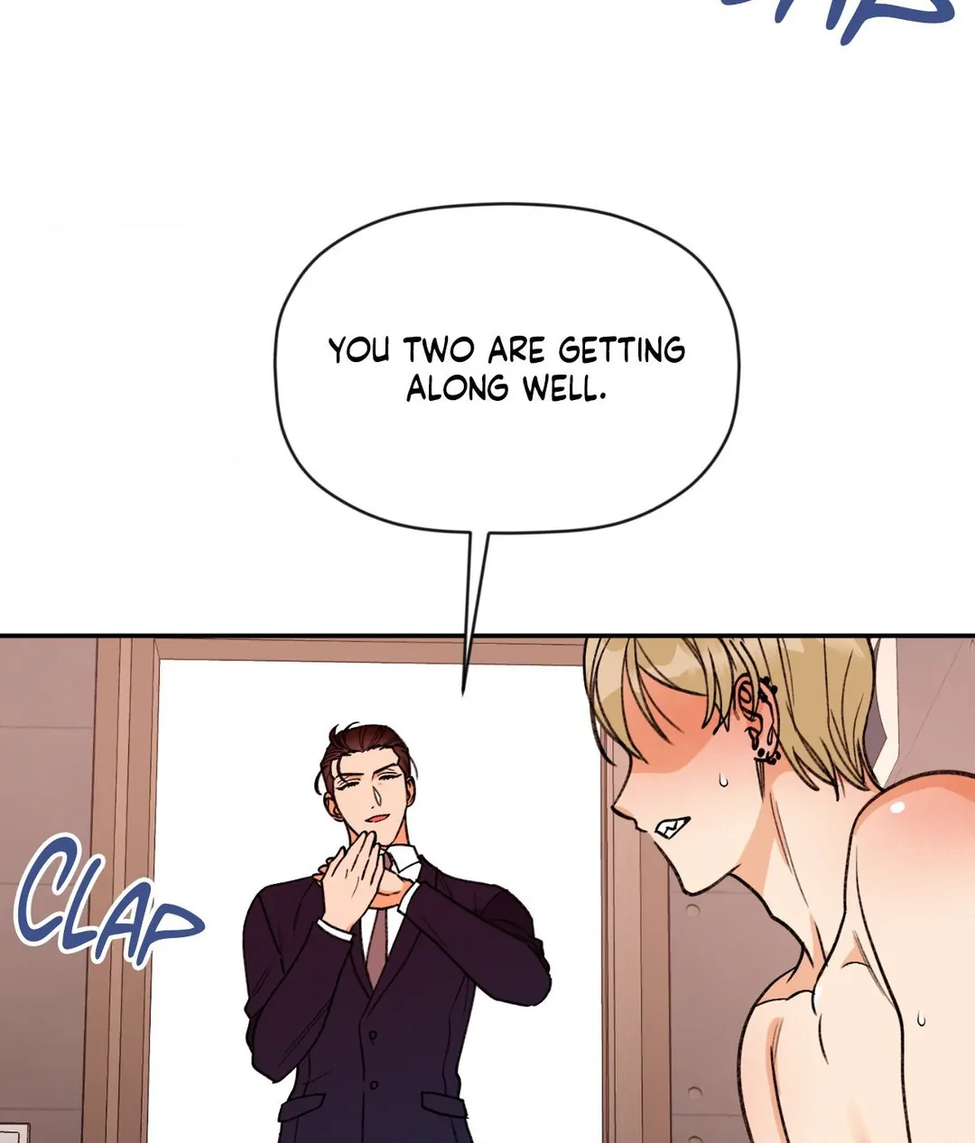 Dreaminess [Official] - Chapter 25 manhwa