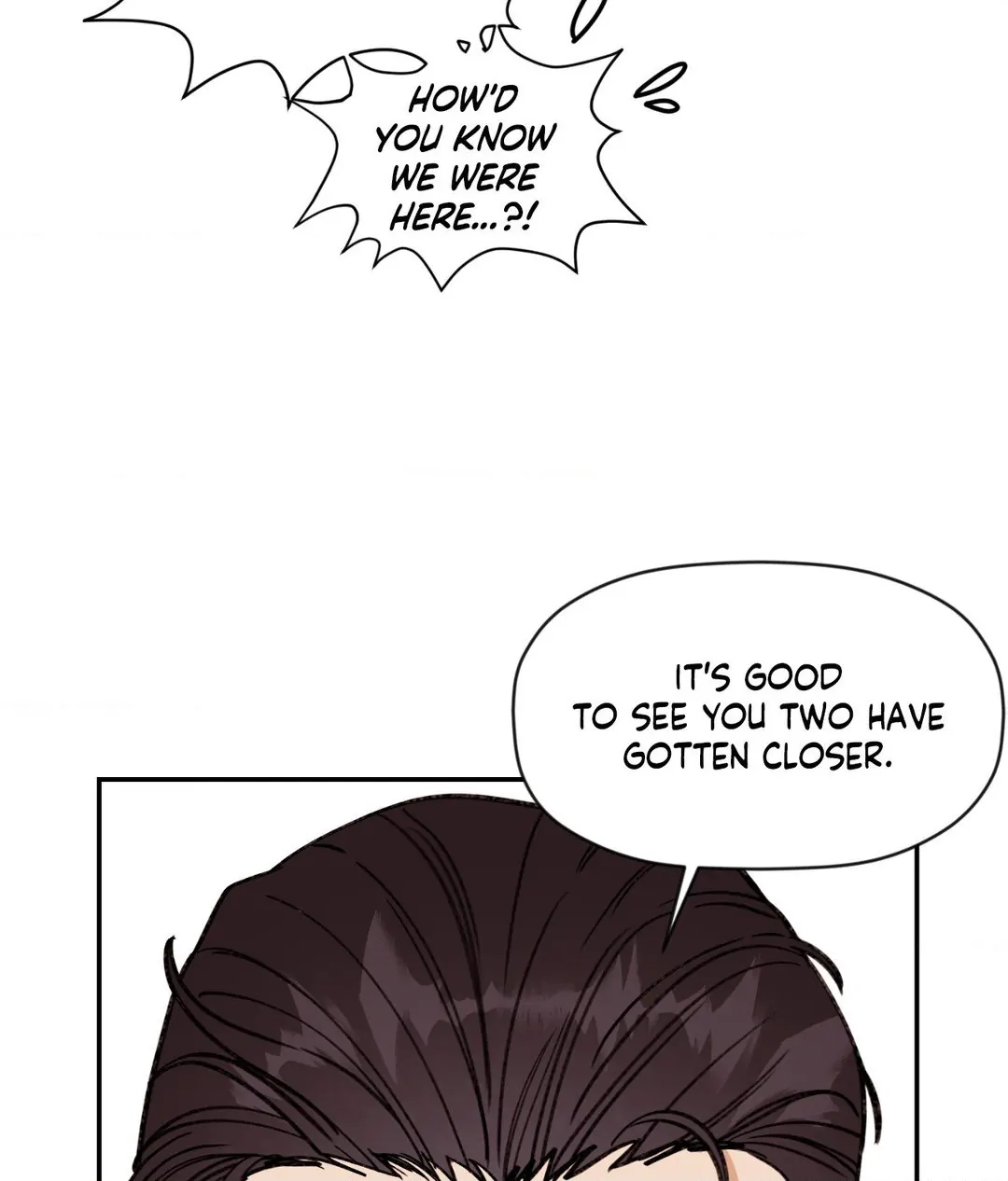 Dreaminess [Official] - Chapter 25 manhwa