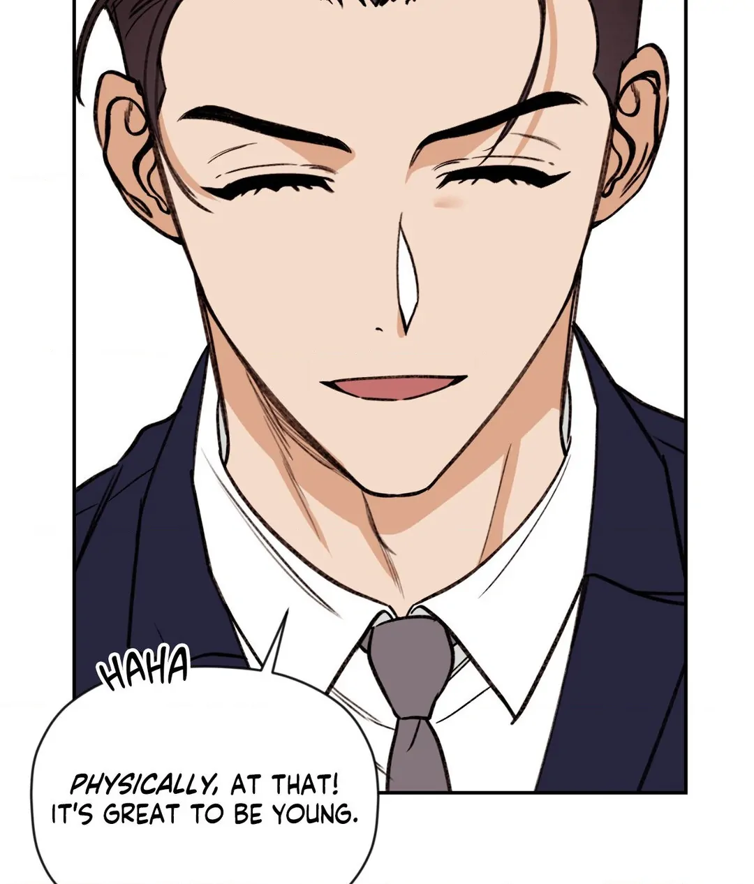 Dreaminess [Official] - Chapter 25 manhwa