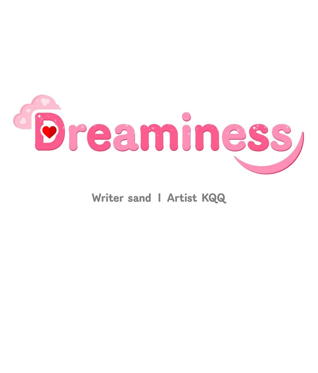 Dreaminess [Official] - Chapter 26 manhwa