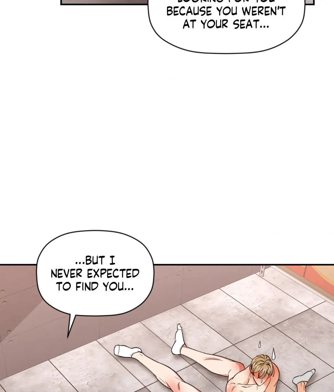 Dreaminess [Official] - Chapter 26 manhwa