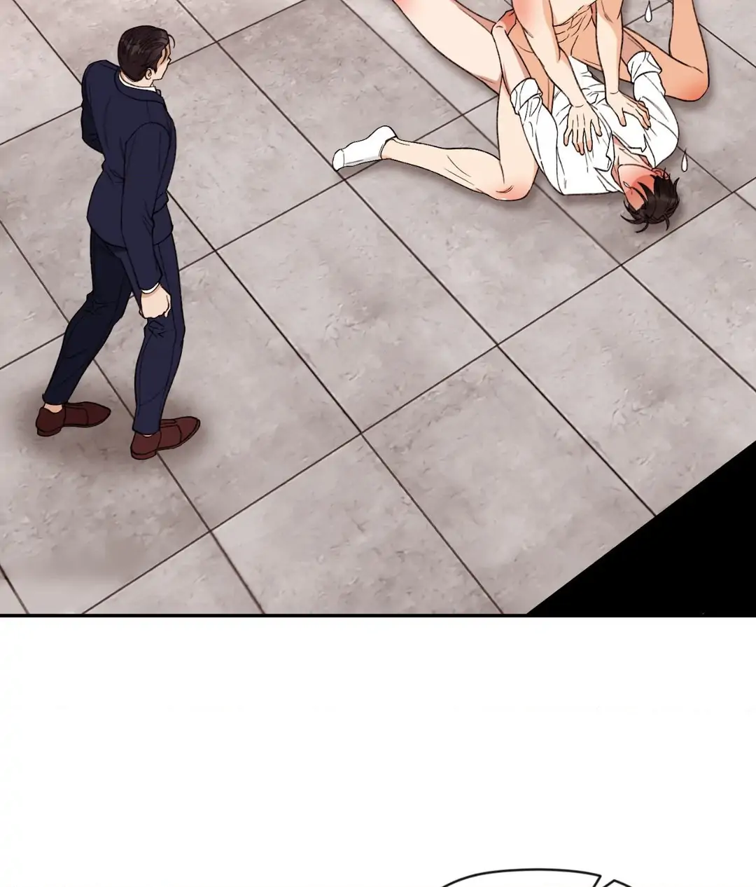 Dreaminess [Official] - Chapter 26 manhwa