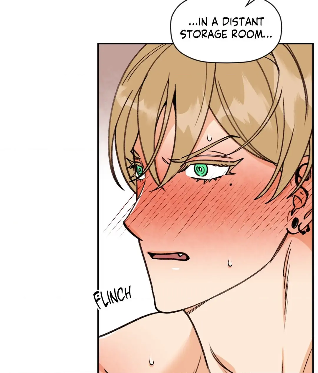 Dreaminess [Official] - Chapter 26 manhwa