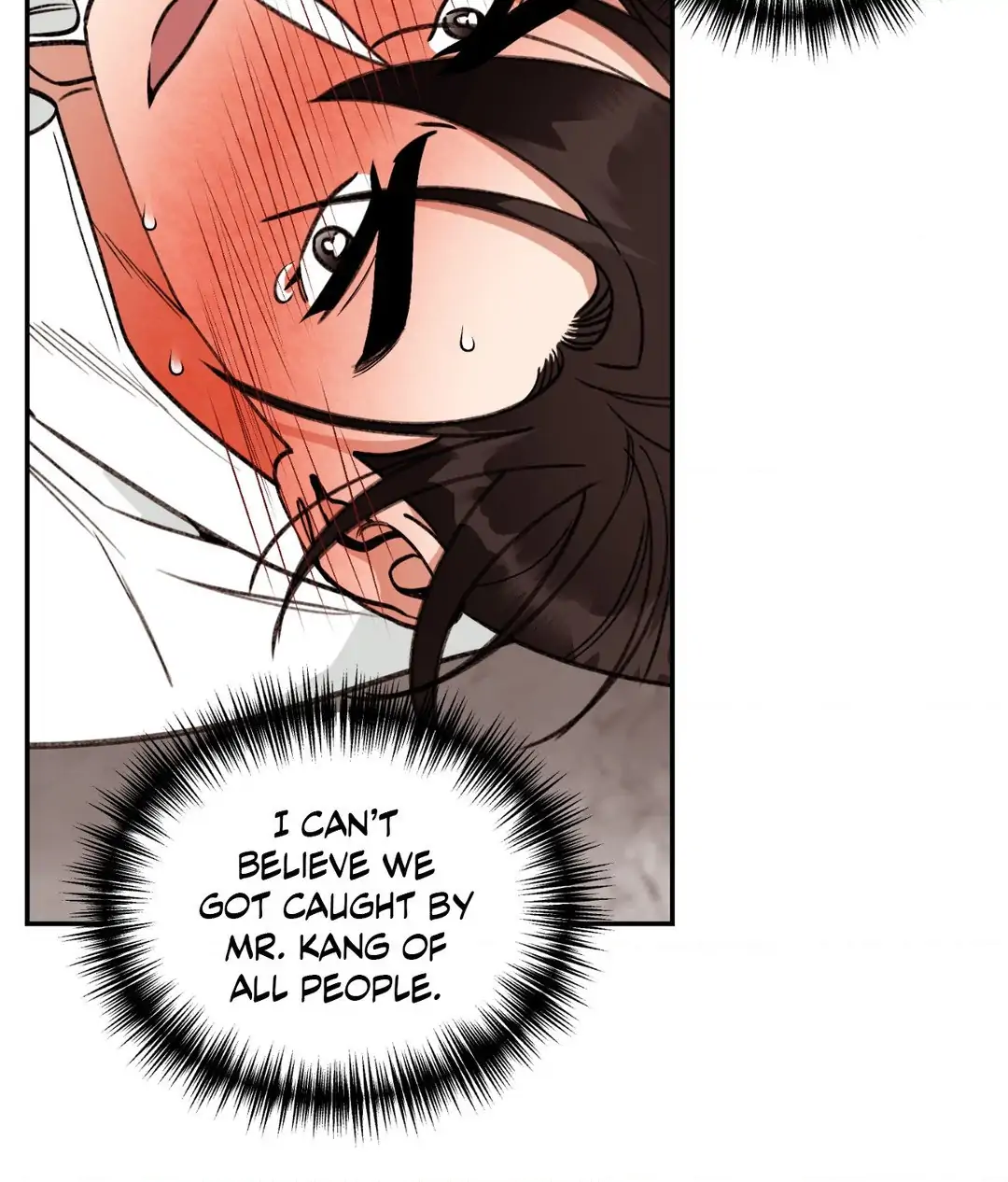 Dreaminess [Official] - Chapter 26 manhwa