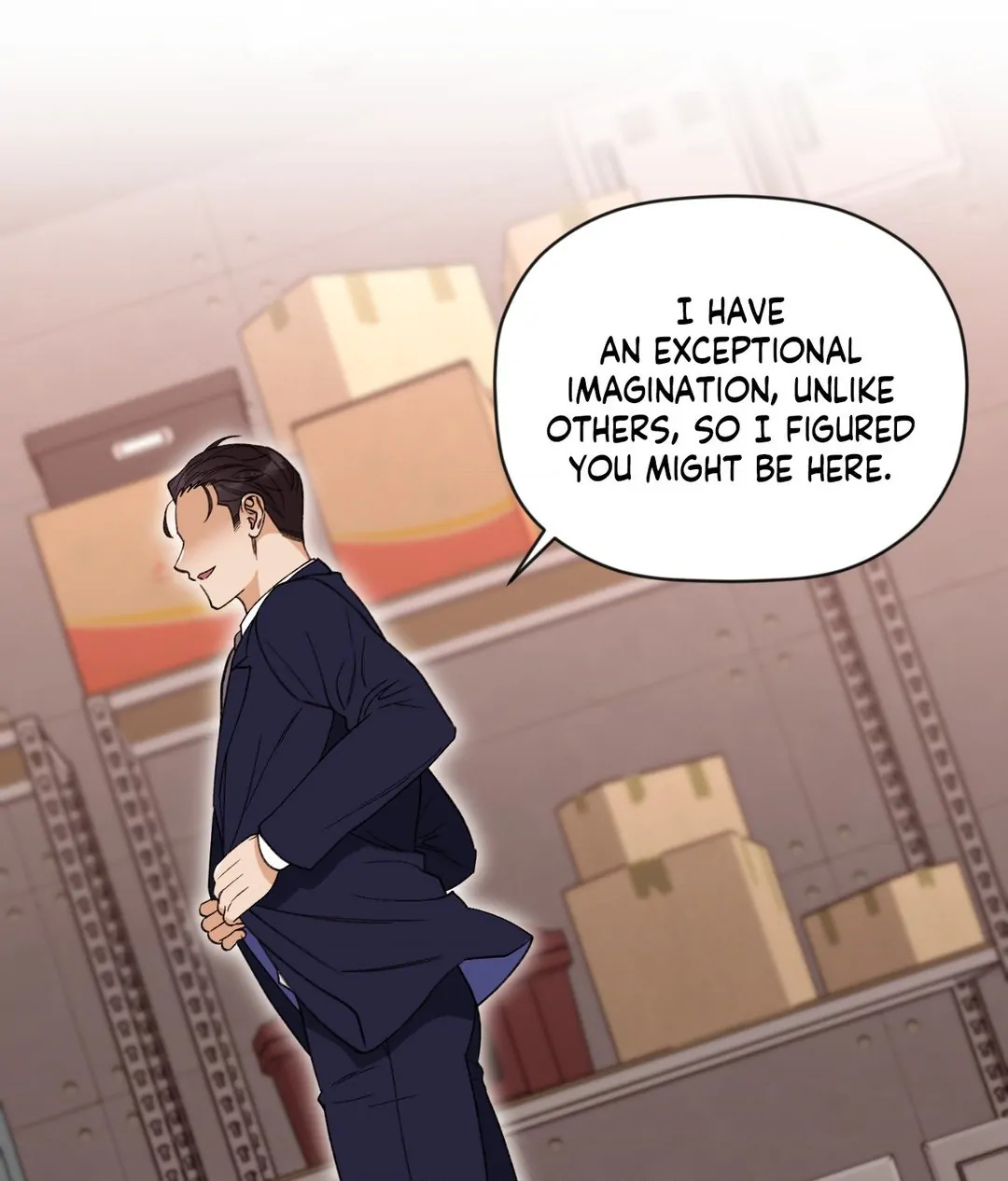 Dreaminess [Official] - Chapter 26 manhwa