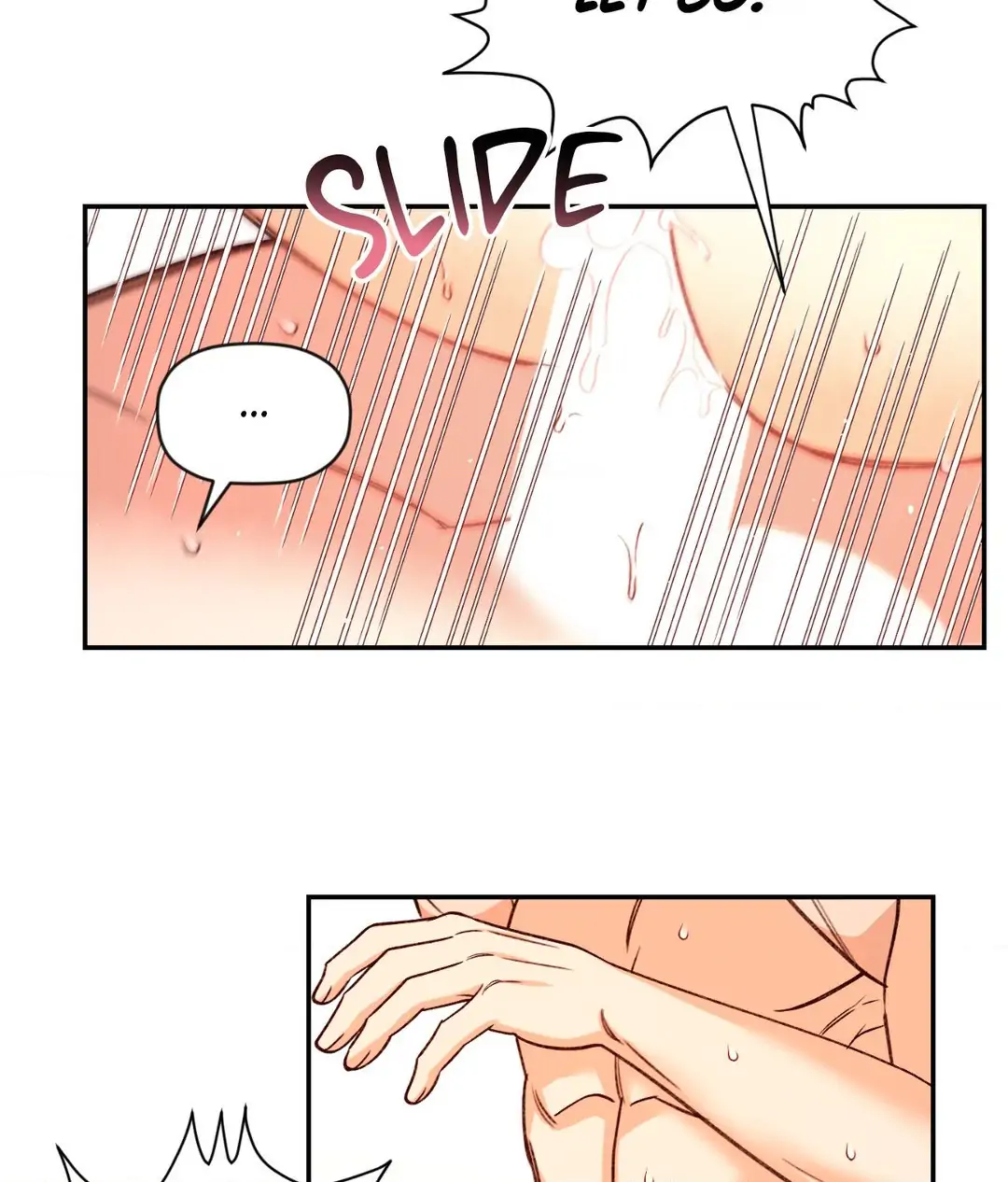 Dreaminess [Official] - Chapter 26 manhwa