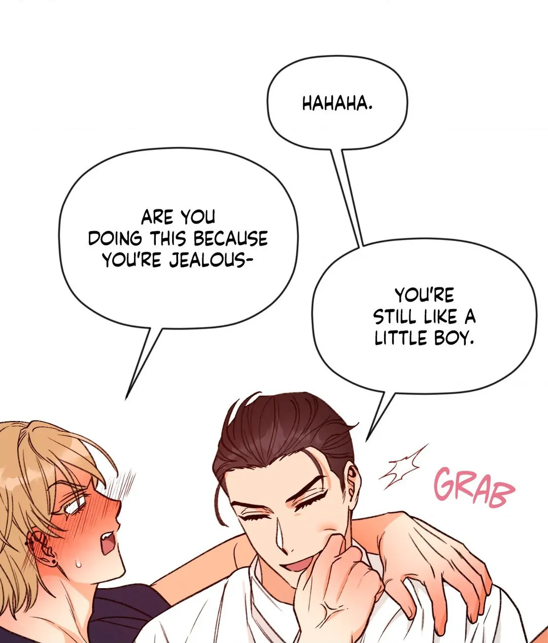 Dreaminess [Official] - Chapter 26 manhwa