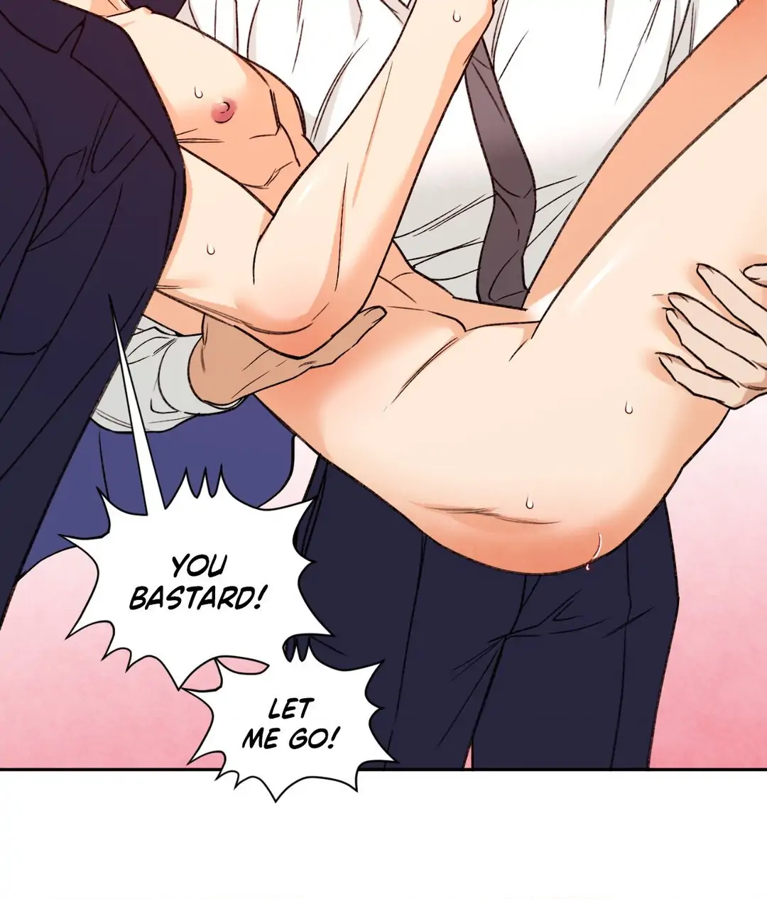 Dreaminess [Official] - Chapter 26 manhwa