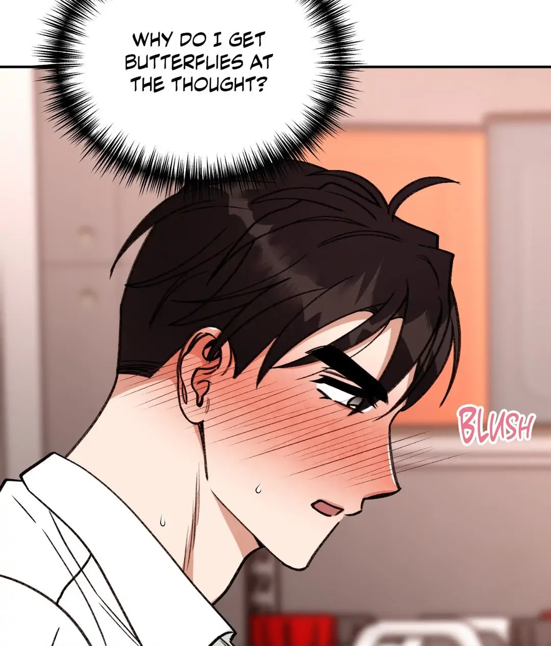Dreaminess [Official] - Chapter 26 manhwa