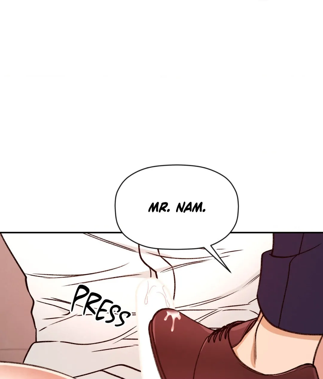 Dreaminess [Official] - Chapter 26 manhwa