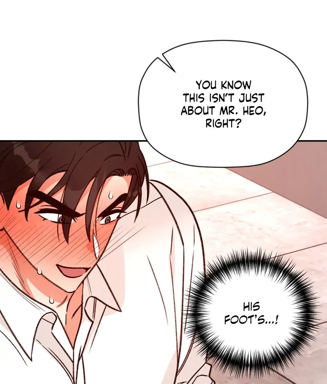 Dreaminess [Official] - Chapter 26 manhwa