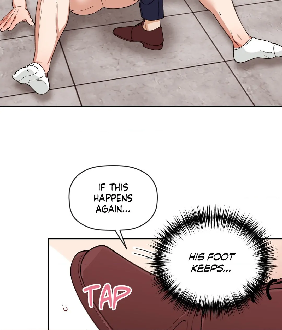 Dreaminess [Official] - Chapter 26 manhwa