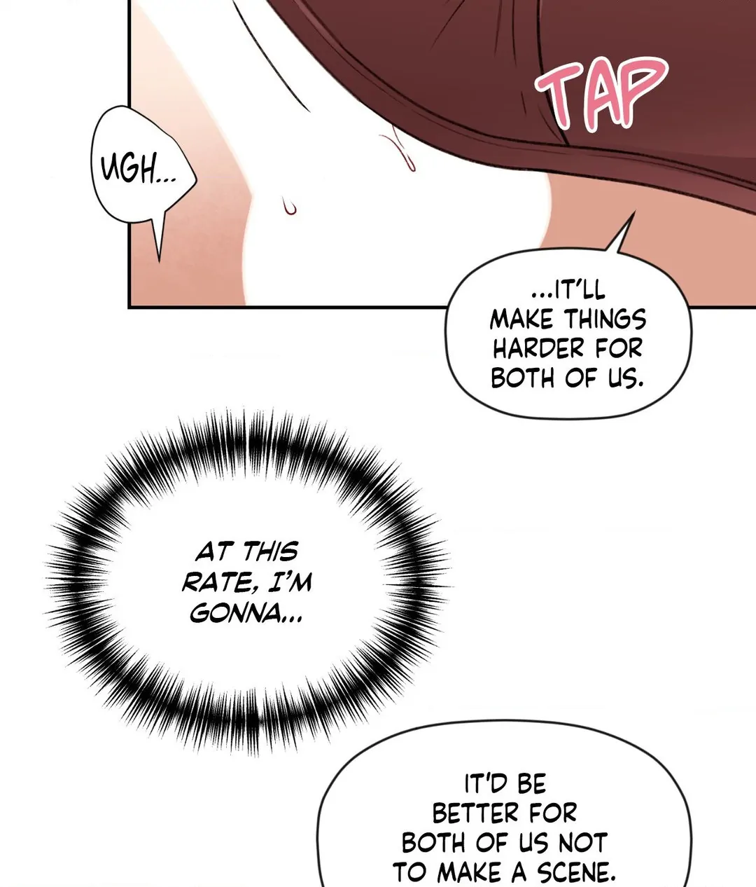 Dreaminess [Official] - Chapter 26 manhwa