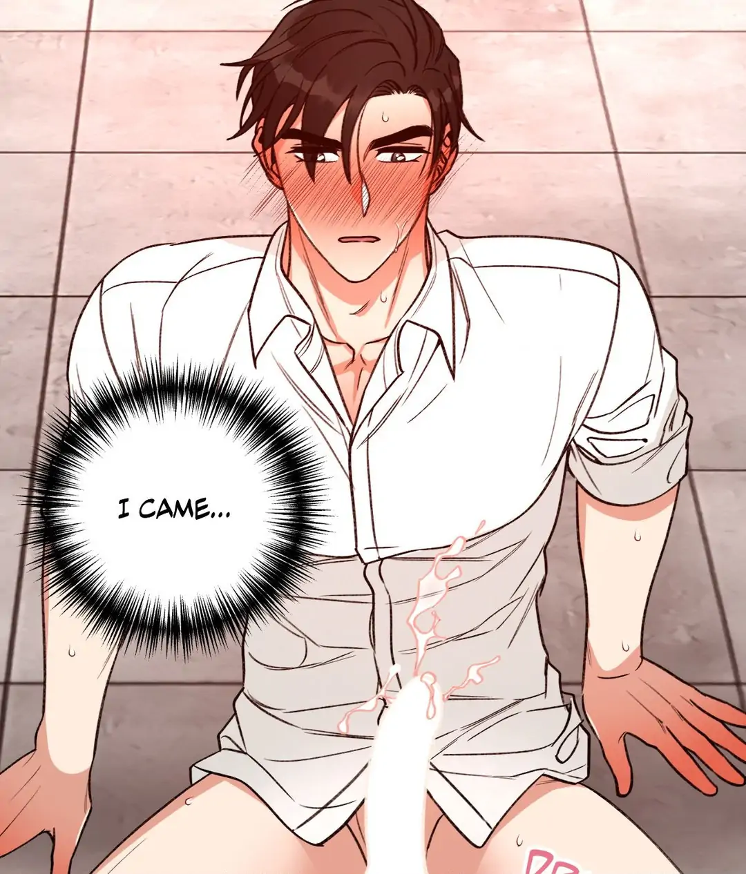 Dreaminess [Official] - Chapter 26 manhwa