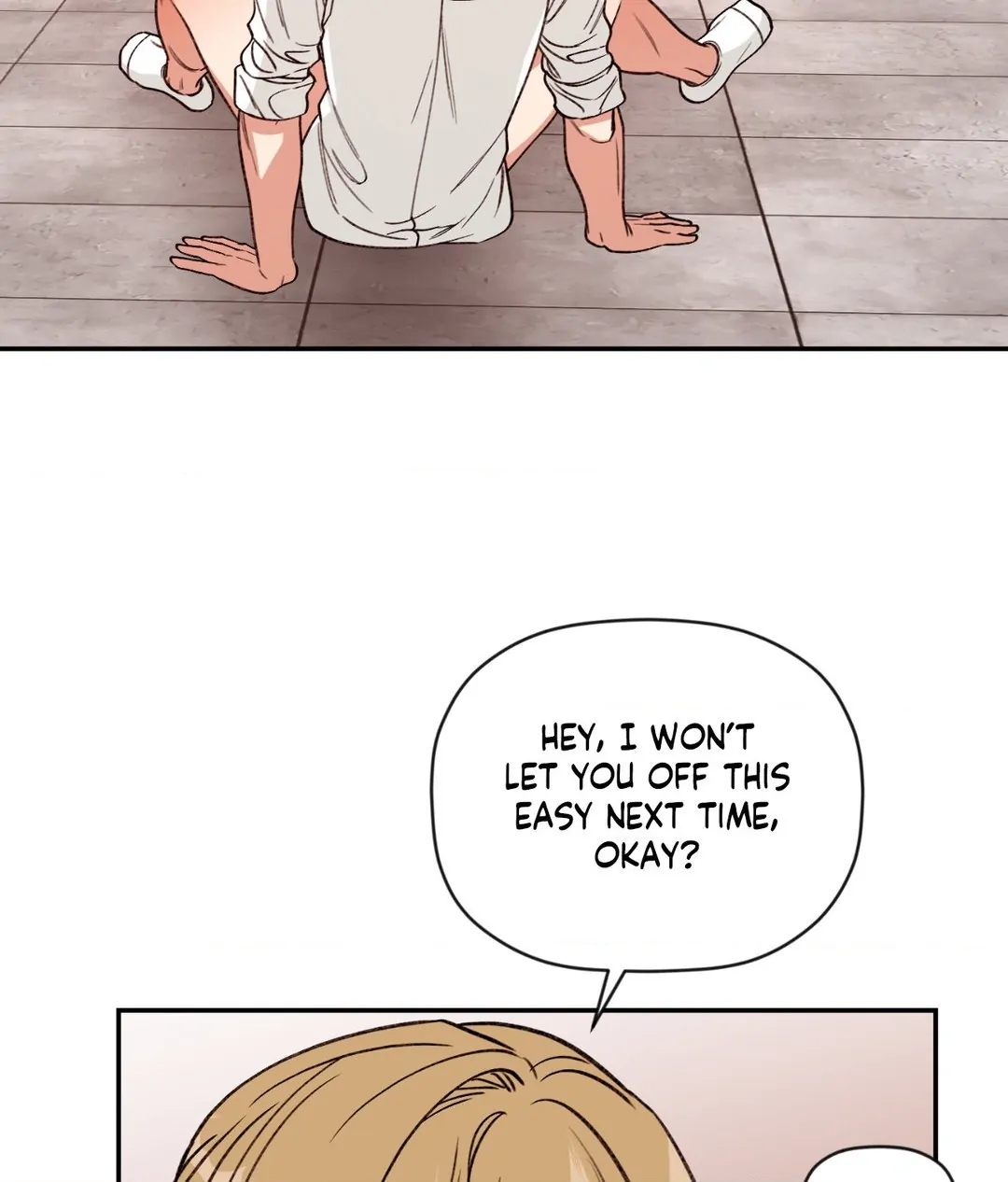 Dreaminess [Official] - Chapter 26 manhwa