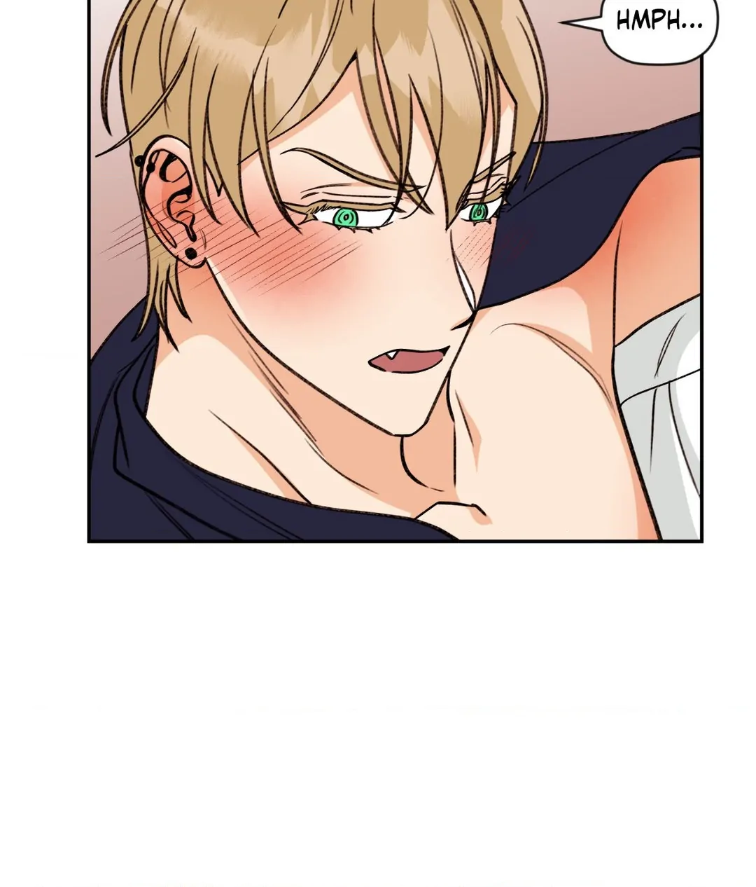 Dreaminess [Official] - Chapter 26 manhwa