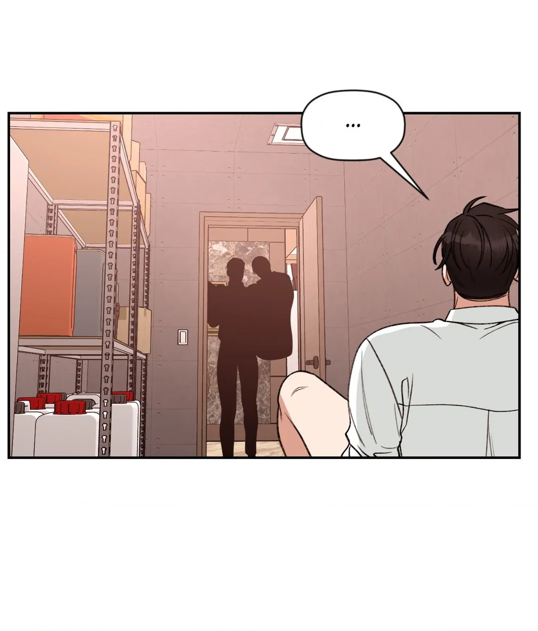 Dreaminess [Official] - Chapter 26 manhwa