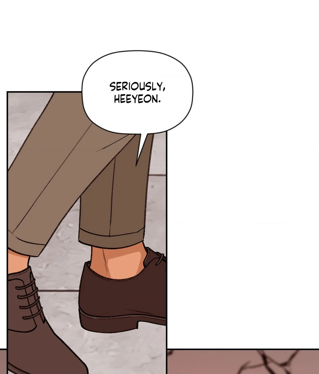 Dreaminess [Official] - Chapter 26 manhwa