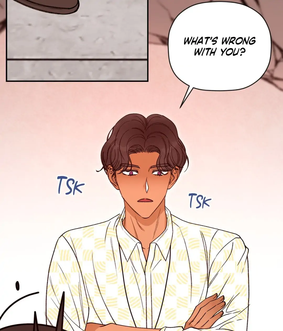 Dreaminess [Official] - Chapter 26 manhwa