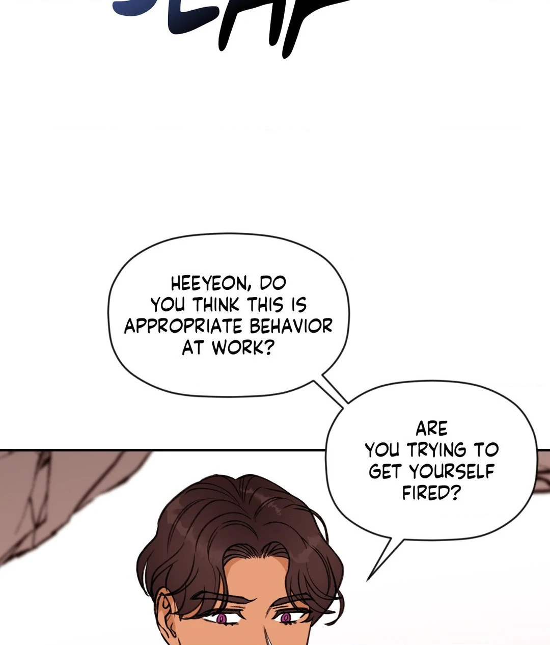 Dreaminess [Official] - Chapter 26 manhwa