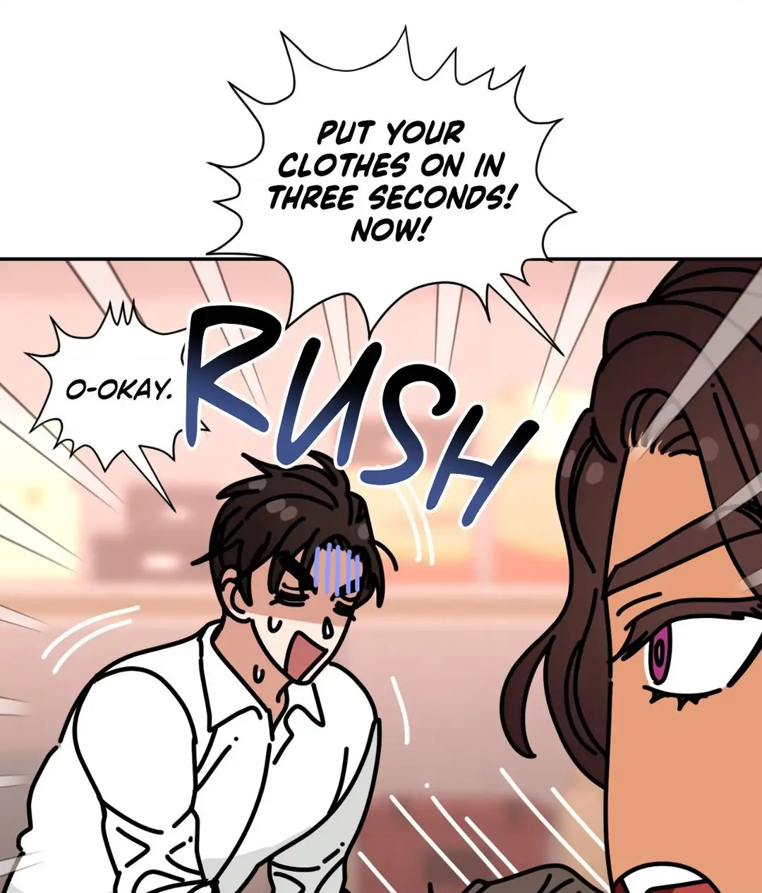 Dreaminess [Official] - Chapter 26 manhwa