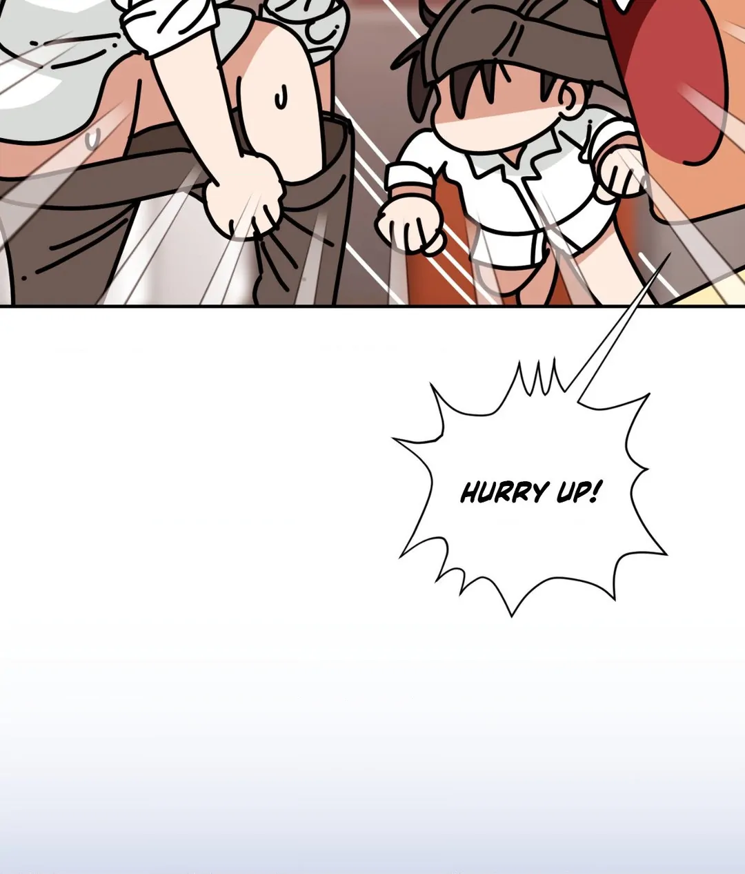 Dreaminess [Official] - Chapter 26 manhwa
