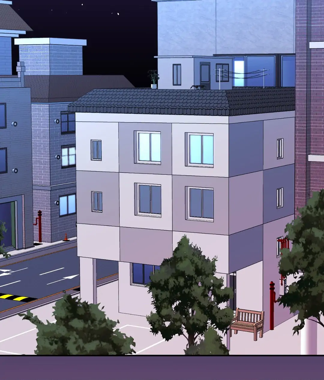 Dreaminess [Official] - Chapter 26 manhwa