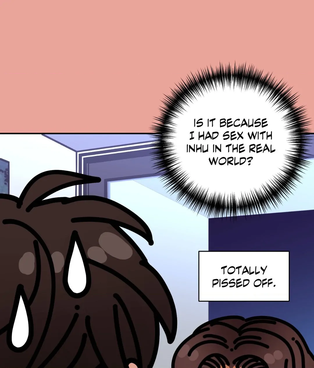 Dreaminess [Official] - Chapter 26 manhwa