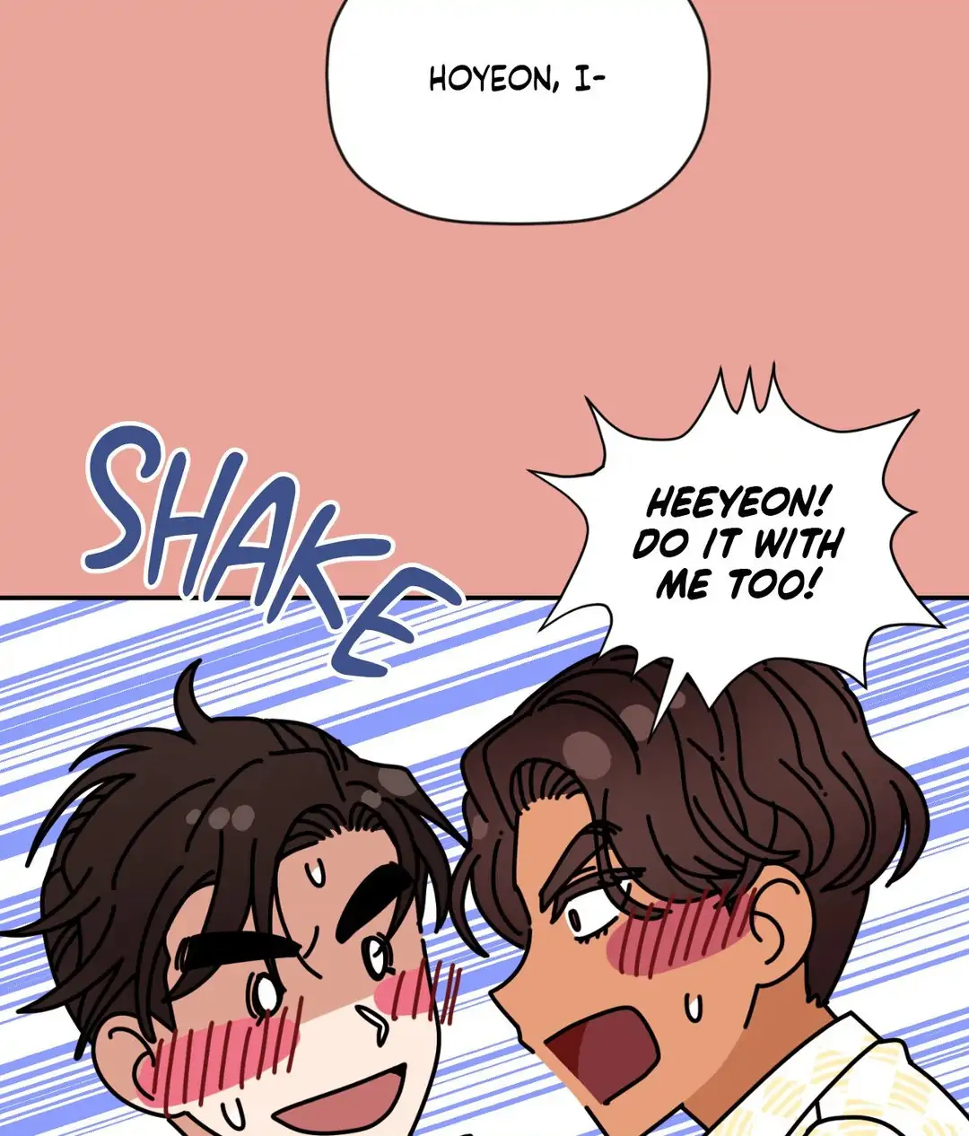Dreaminess [Official] - Chapter 26 manhwa