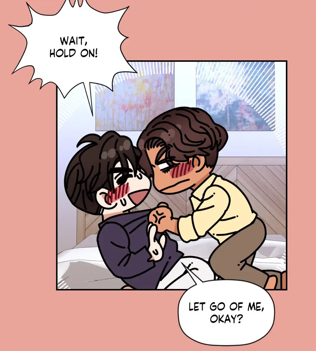 Dreaminess [Official] - Chapter 26 manhwa