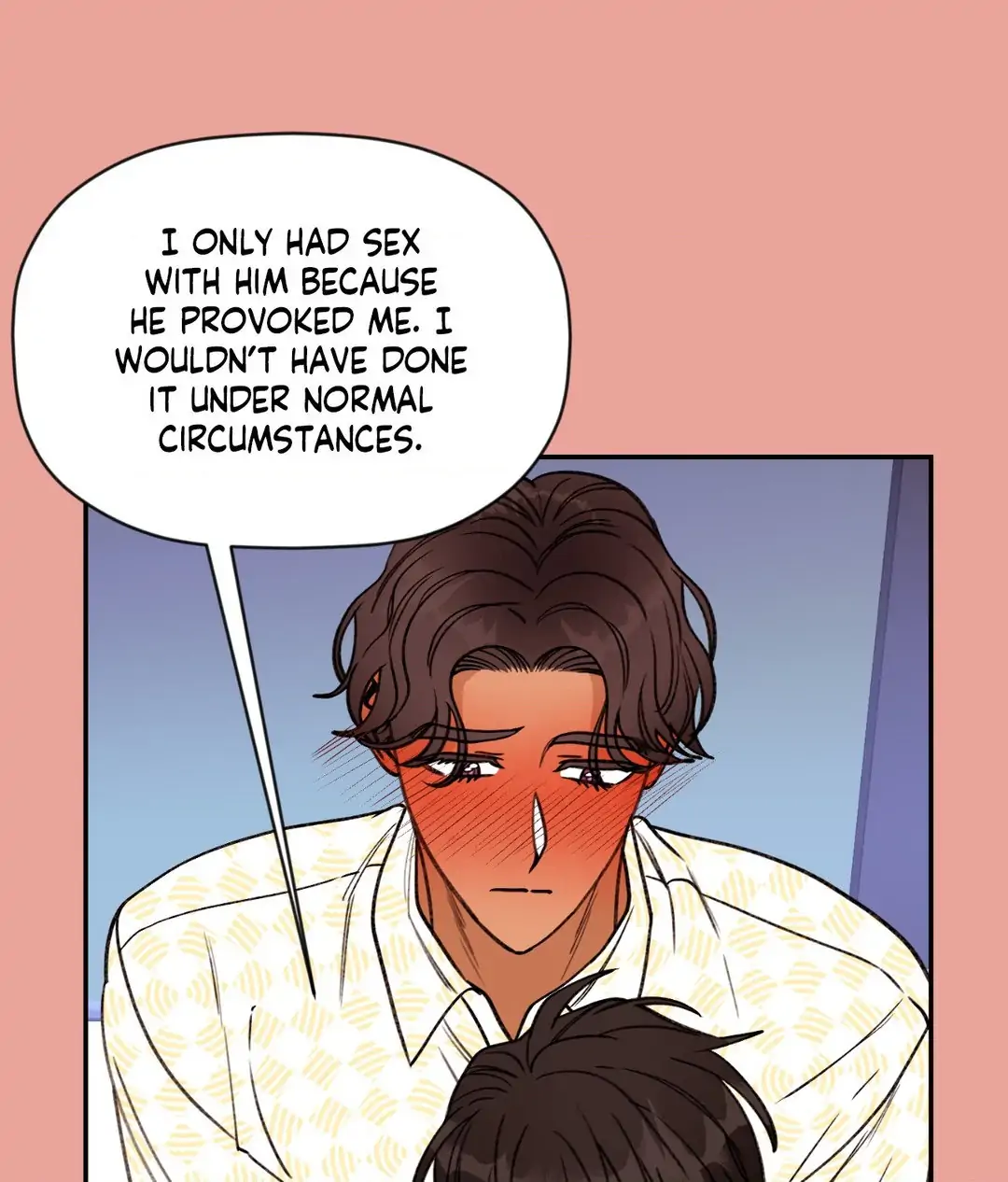 Dreaminess [Official] - Chapter 26 manhwa