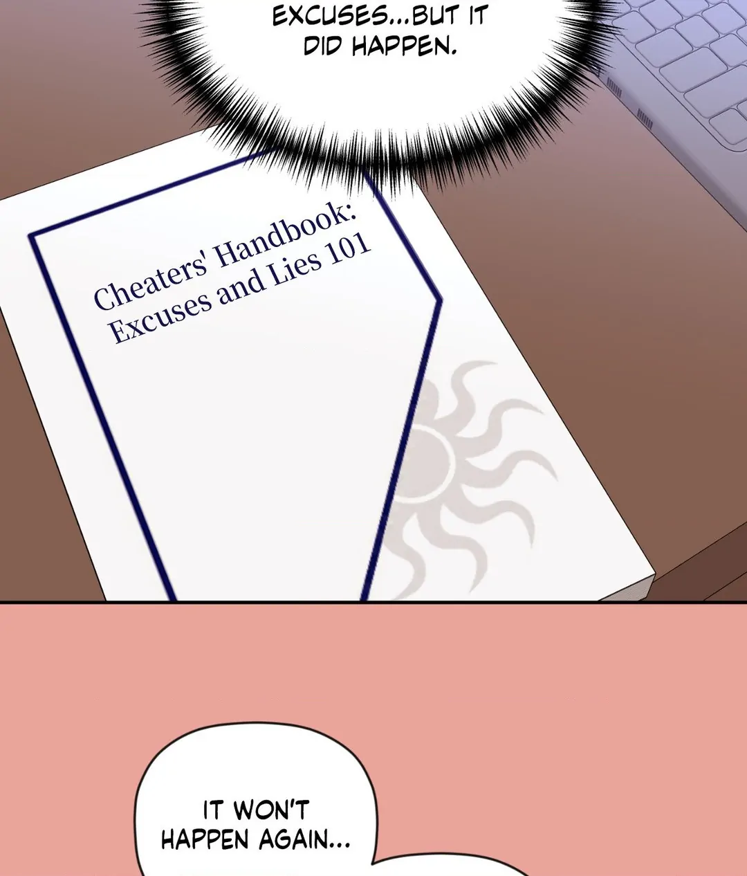 Dreaminess [Official] - Chapter 26 manhwa