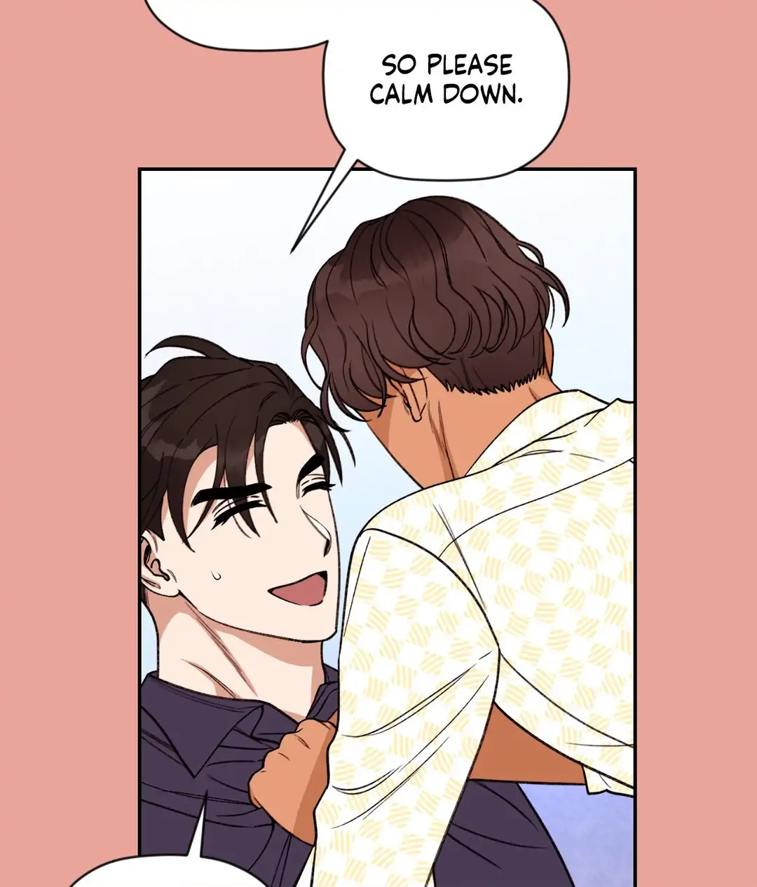 Dreaminess [Official] - Chapter 26 manhwa