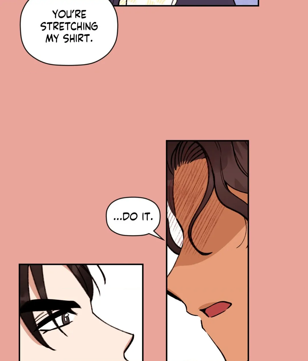 Dreaminess [Official] - Chapter 26 manhwa