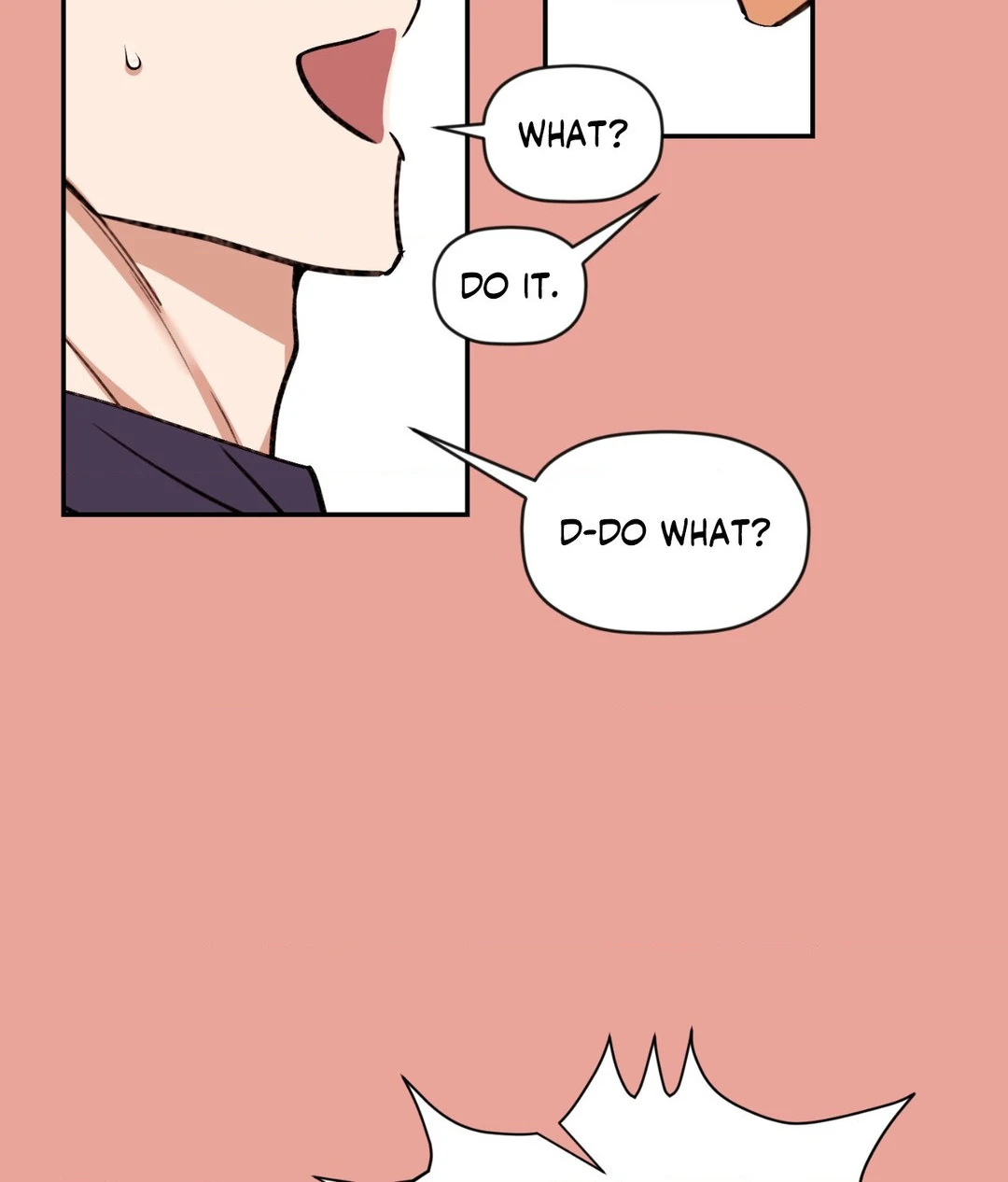 Dreaminess [Official] - Chapter 26 manhwa