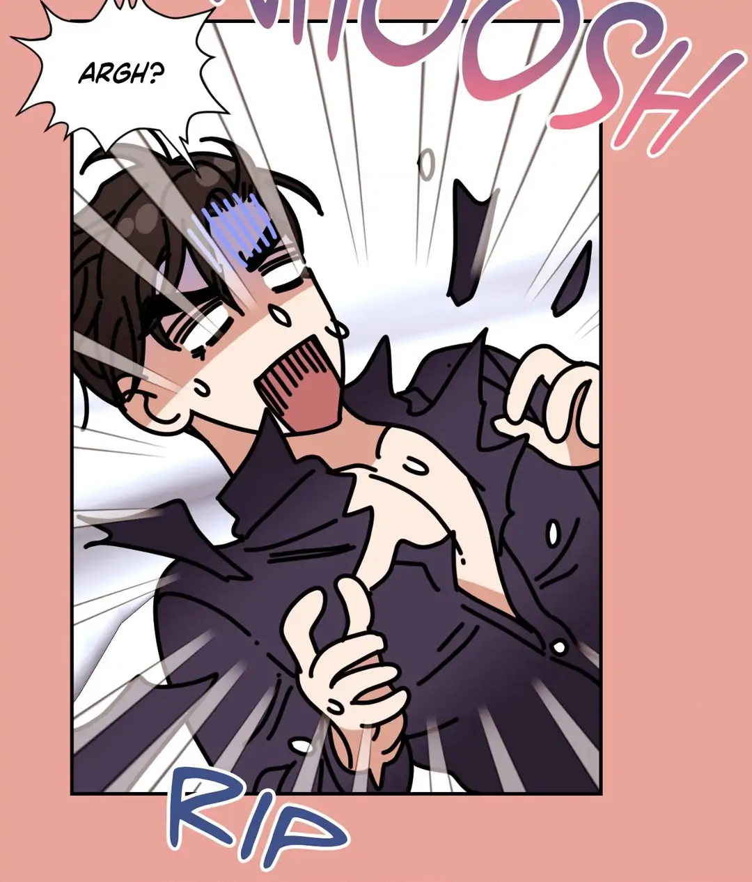Dreaminess [Official] - Chapter 26 manhwa