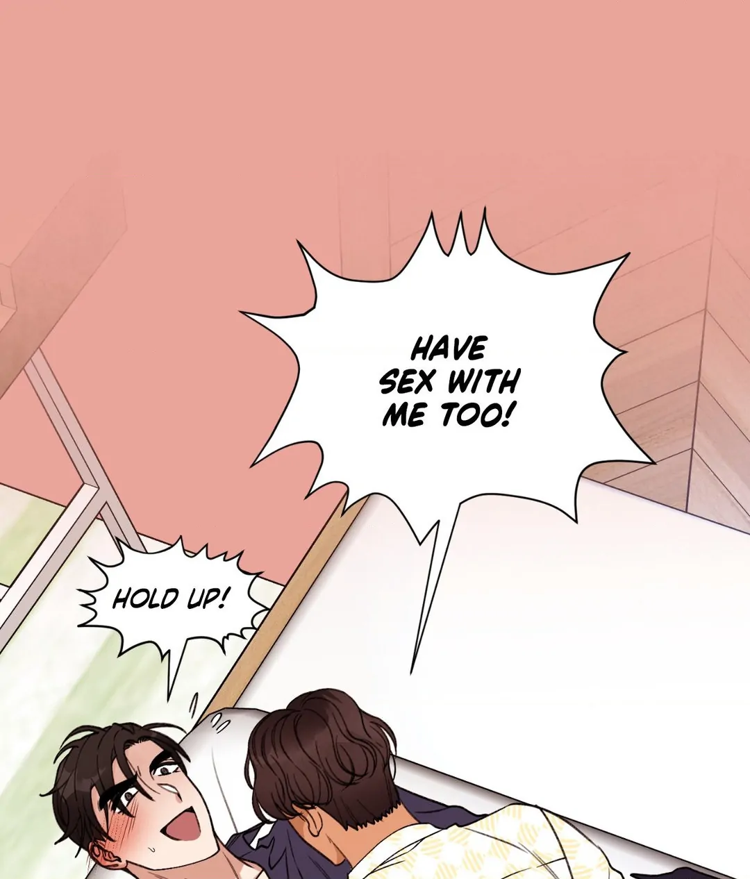 Dreaminess [Official] - Chapter 26 manhwa
