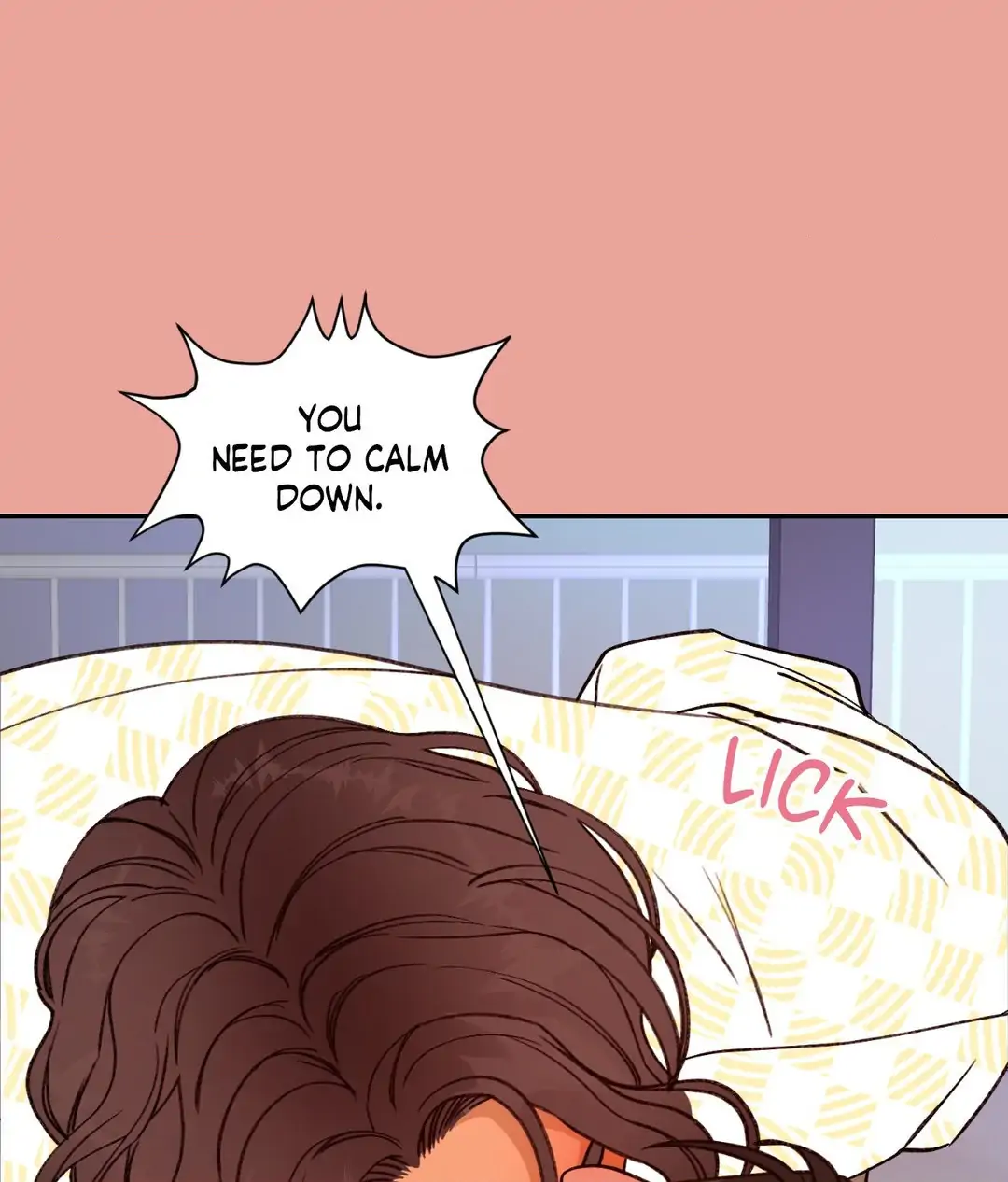 Dreaminess [Official] - Chapter 26 manhwa