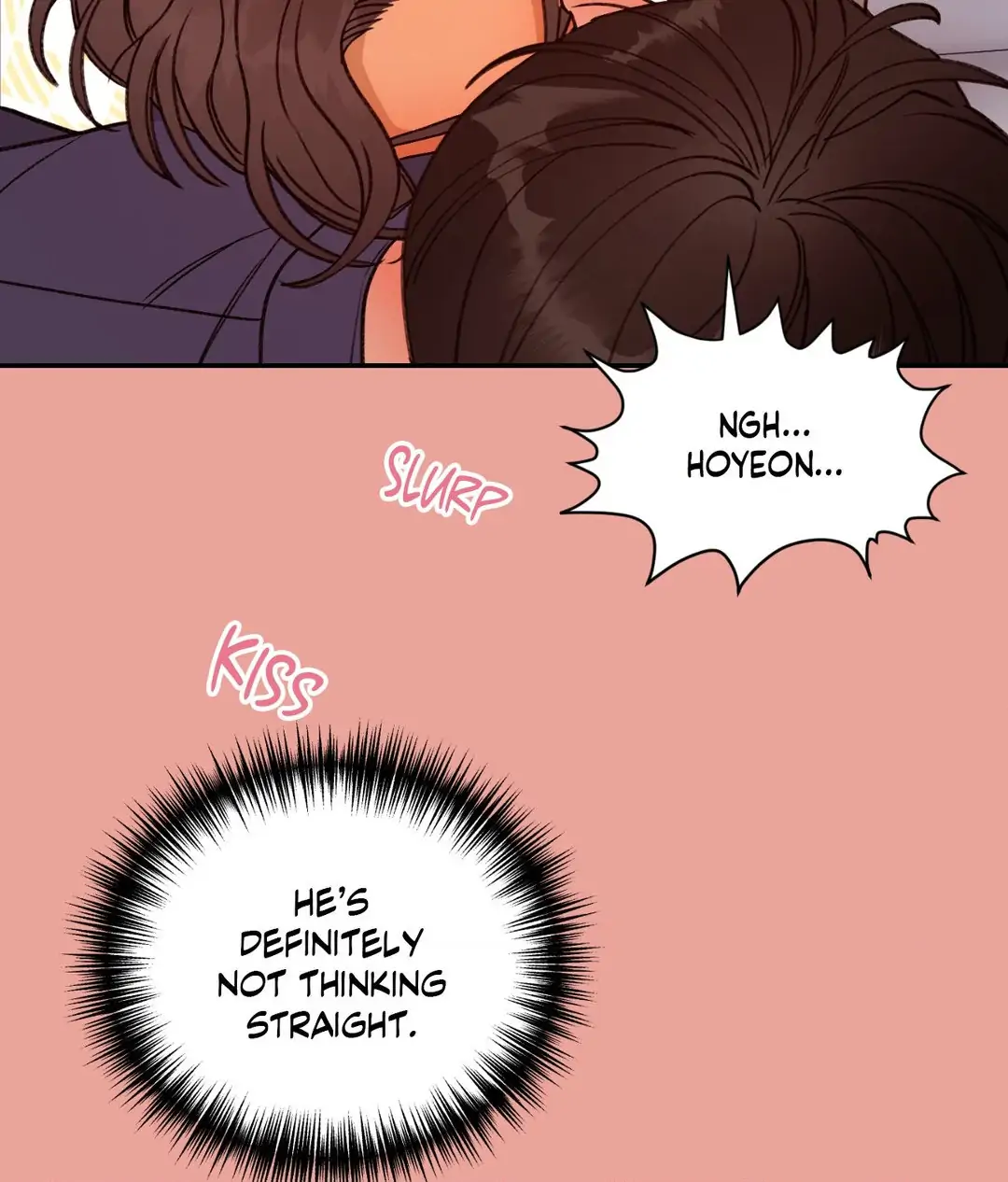 Dreaminess [Official] - Chapter 26 manhwa