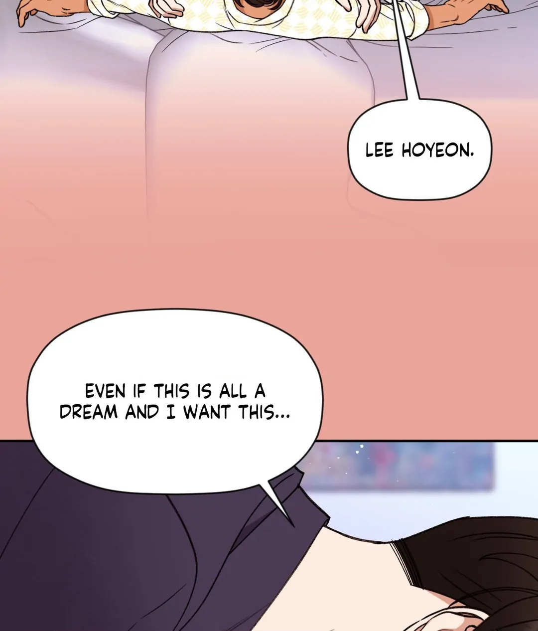 Dreaminess [Official] - Chapter 26 manhwa