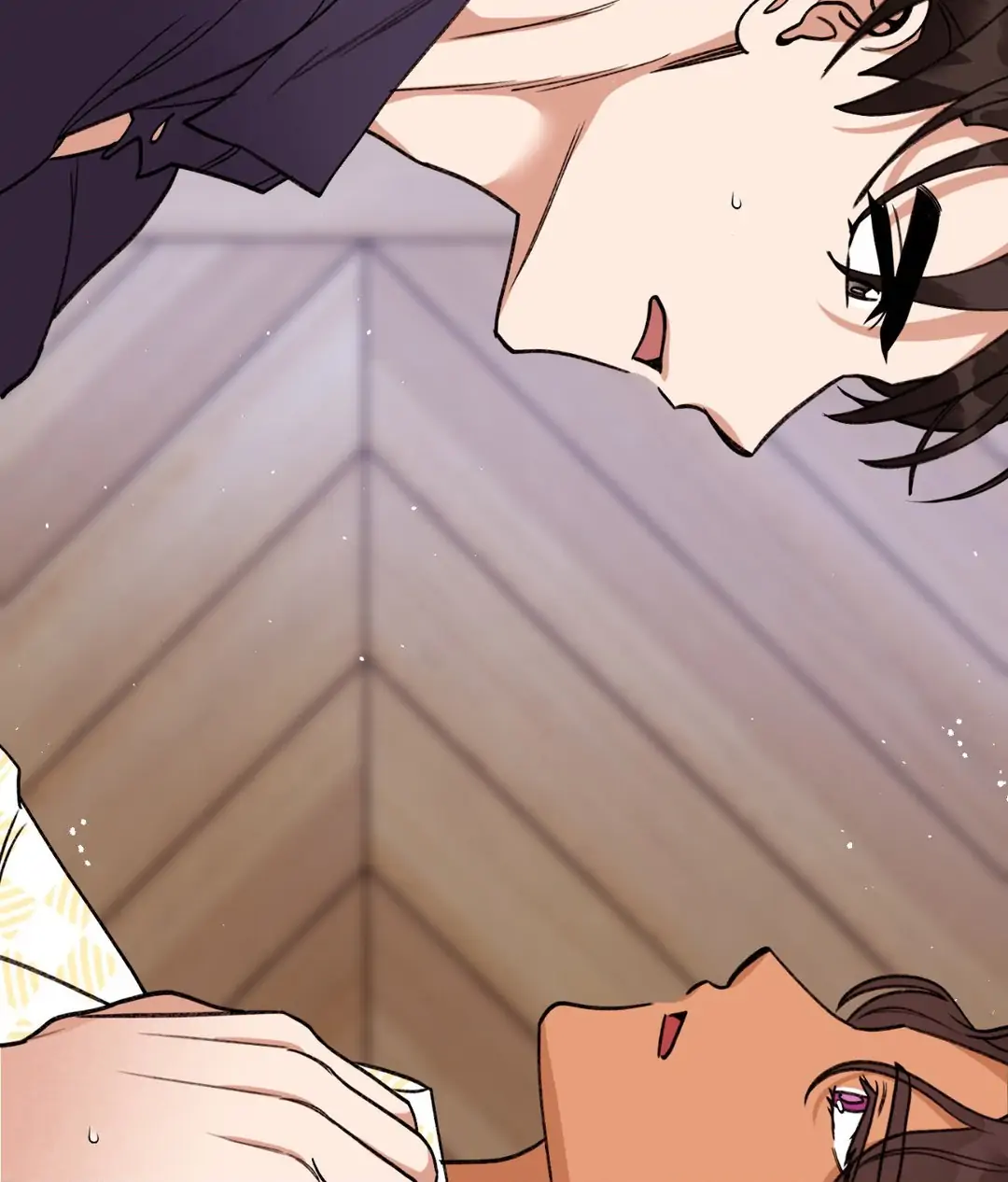 Dreaminess [Official] - Chapter 26 manhwa