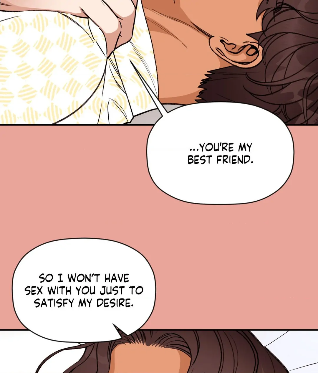 Dreaminess [Official] - Chapter 26 manhwa