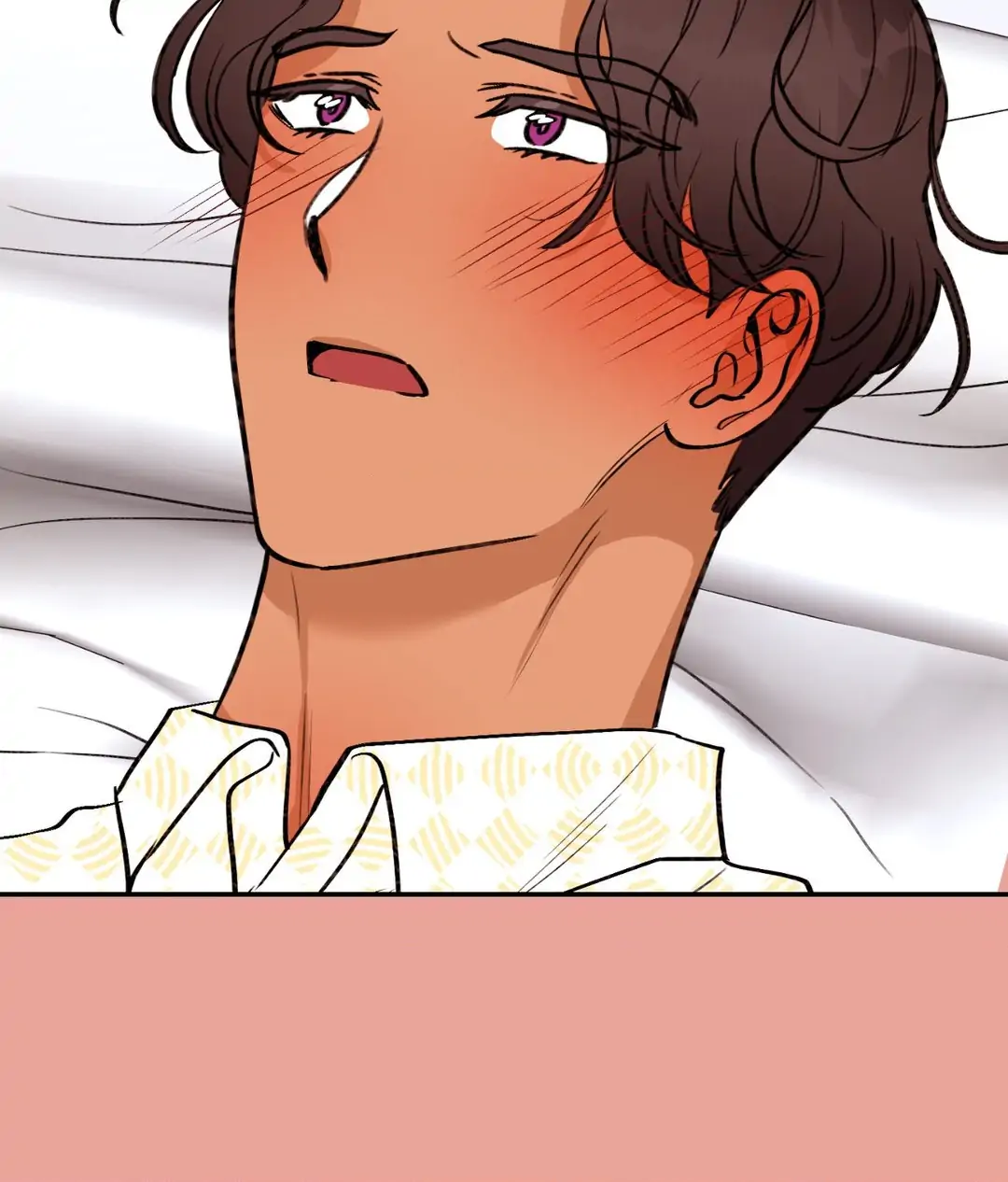 Dreaminess [Official] - Chapter 26 manhwa