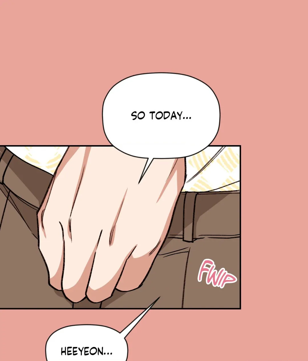 Dreaminess [Official] - Chapter 26 manhwa