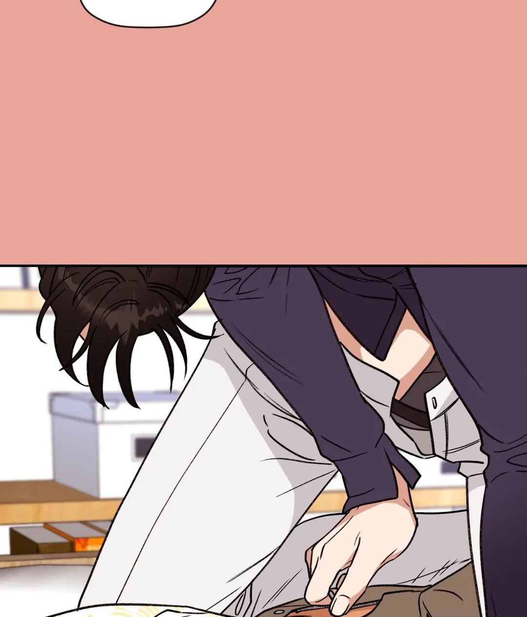 Dreaminess [Official] - Chapter 26 manhwa