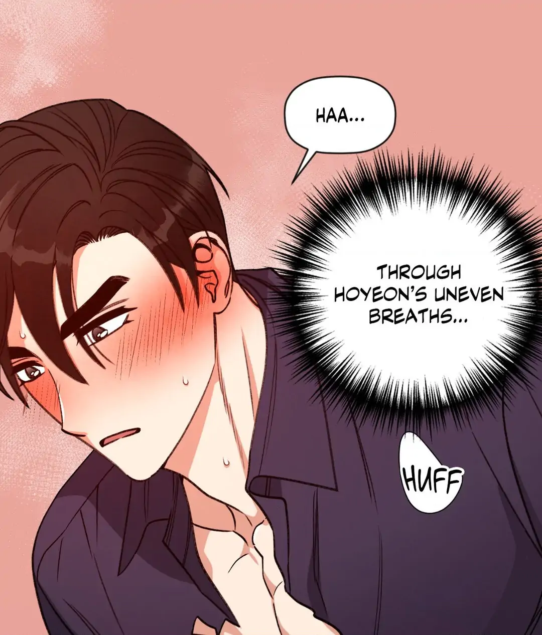 Dreaminess [Official] - Chapter 27 manhwa