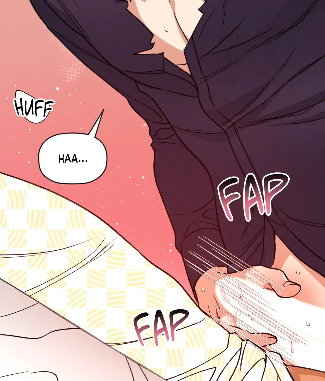 Dreaminess [Official] - Chapter 27 manhwa