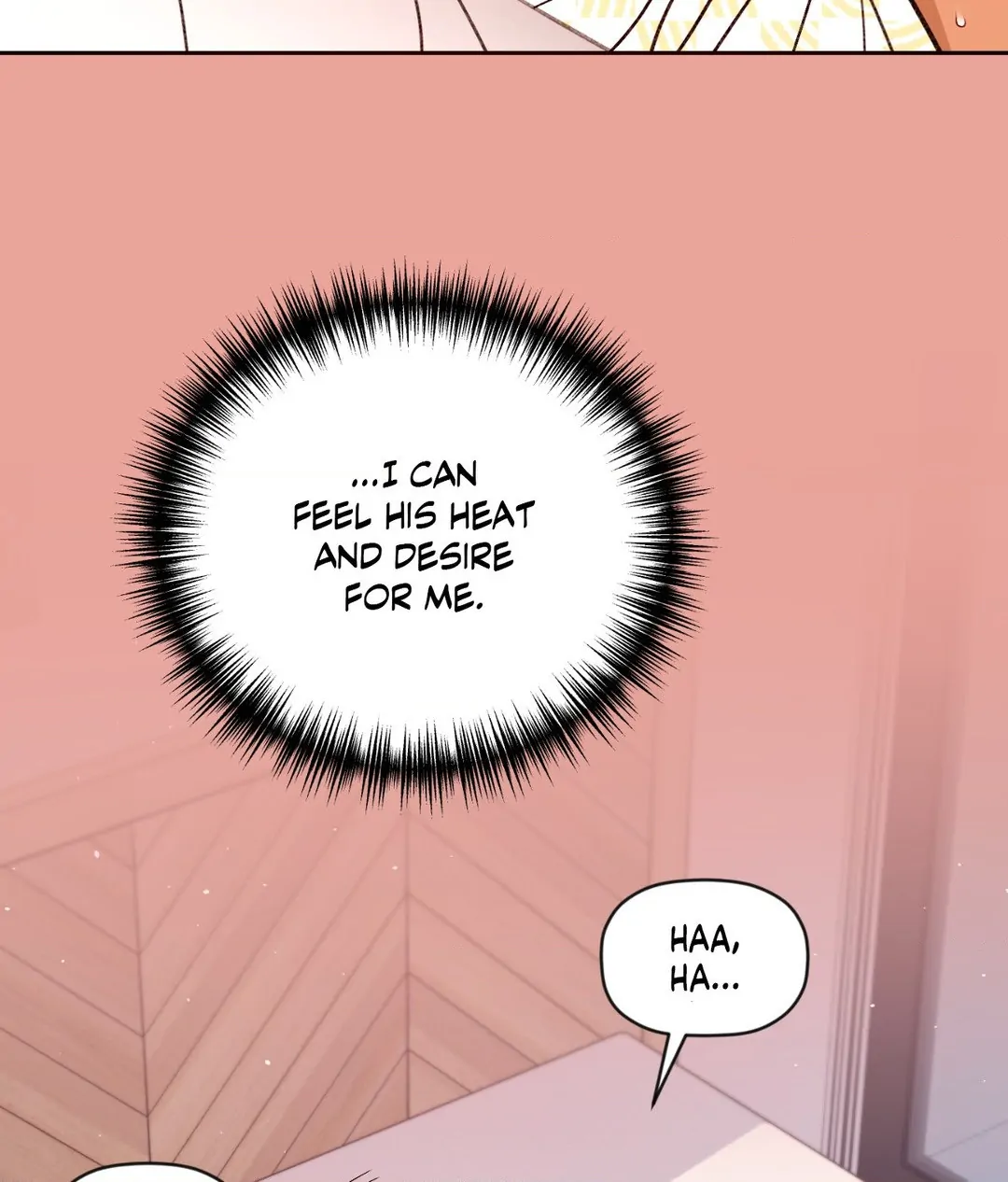Dreaminess [Official] - Chapter 27 manhwa